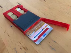 Smart Wallet - v1.0