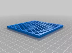 Snapmaker- Laser Bed