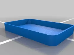 Soap Dish