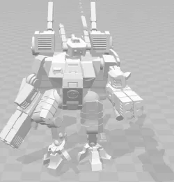 Space Communist Starflight Commander