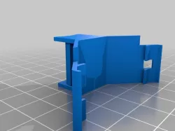 Spark Getterback Mount