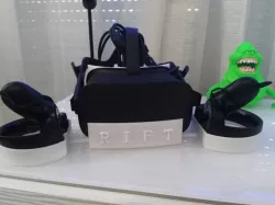 Stand oculus rift 