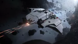 Star Citizen Crusader Mercury