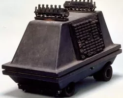 Star wars mouse droid