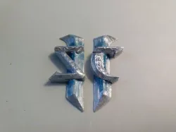 StarCraft II Logo