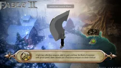 Steel Cleaver