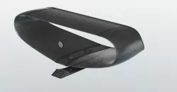 SUP hydrofoil back wings