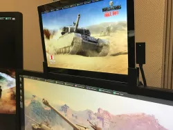 Surface Pro Mount