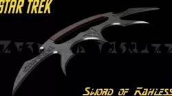 Sword of Kahless