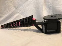 Tail for Arduino