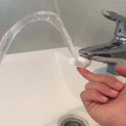 Tap Fountain (EASY PRINT)