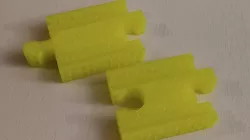 Thomas & Friends Train Track Adapter