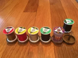 Thread Holder