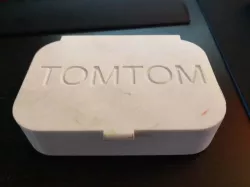TomTom Rider 400 Box