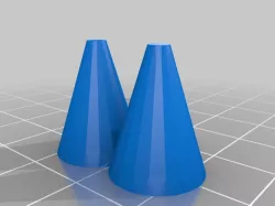 Toothbrush Stand / Prop