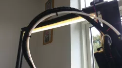Top ledbar for Tevo tarantula