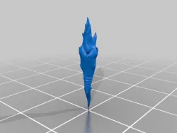 Torch (Heroic Scale)