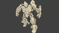 Transformers Bumblebee