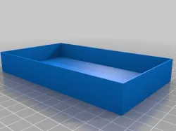 Tray 140 x 80