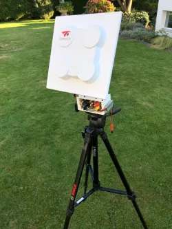 Ultimate Eagle Eyes Antenna Tracker