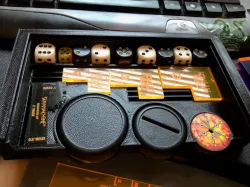 Ultimate Wargame Widget Box