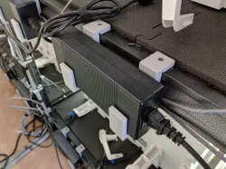 UM3 Power Brick Bracket