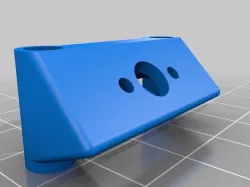 Unify Antenna Mount