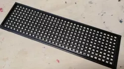Universal IO Shield