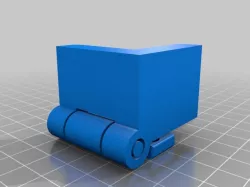 Universal LCD Monitor Support