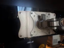 VESA ADAPTER 100X100 to 100X200