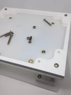 Vibrating Table
