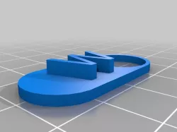W letter