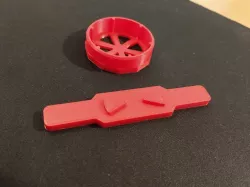Watch Opening Tool