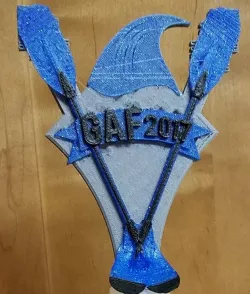 Whitewater Trophy