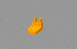 Windows blinds attachments