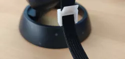 Windows Mixed Reality Wrist Strap Clasp (improved)
