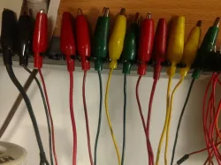 Wire Hangers