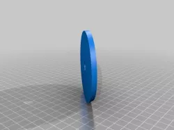 Wobbler from Makers Muse