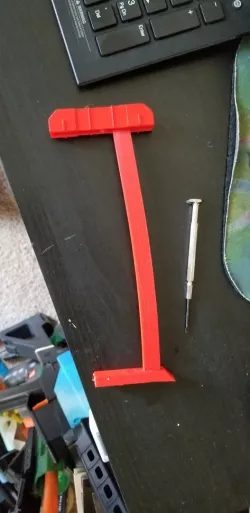 Worker PMag Half Dart Conversion Kit