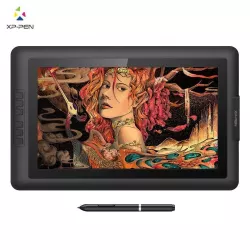 XP-Pen Artist15.6 15.6 inch IPS Drawing Monitor Pen Display