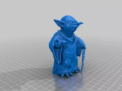 Yoda