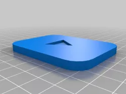 YouTube Play Button