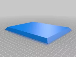 16X12 Base 