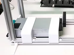 2020 server PSU mount