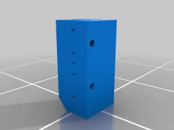 3D Design Block