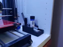 3D Printer Toolbox