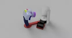 3D Scanner