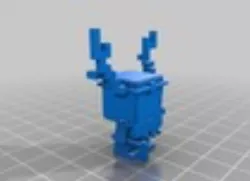 (3D Slash) 