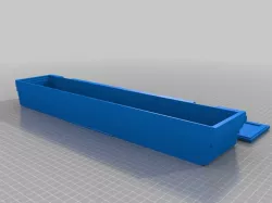 (3D Slash) 
