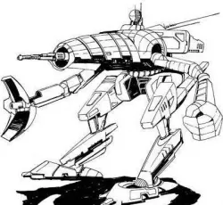 6mm Crab CRB-20
